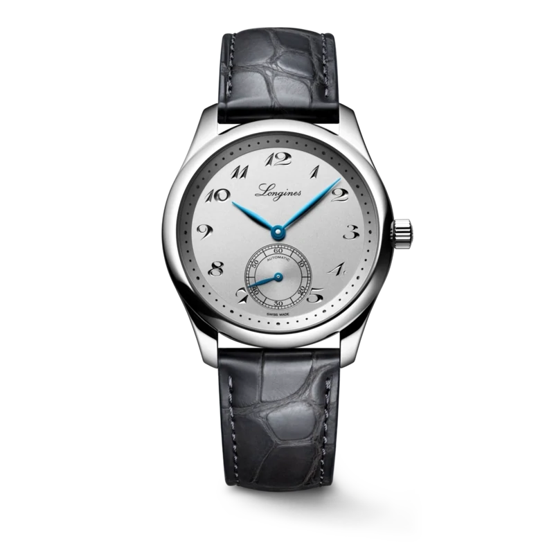 The Longines Master Collection Silver Dial 40MM Automatic L28434732
