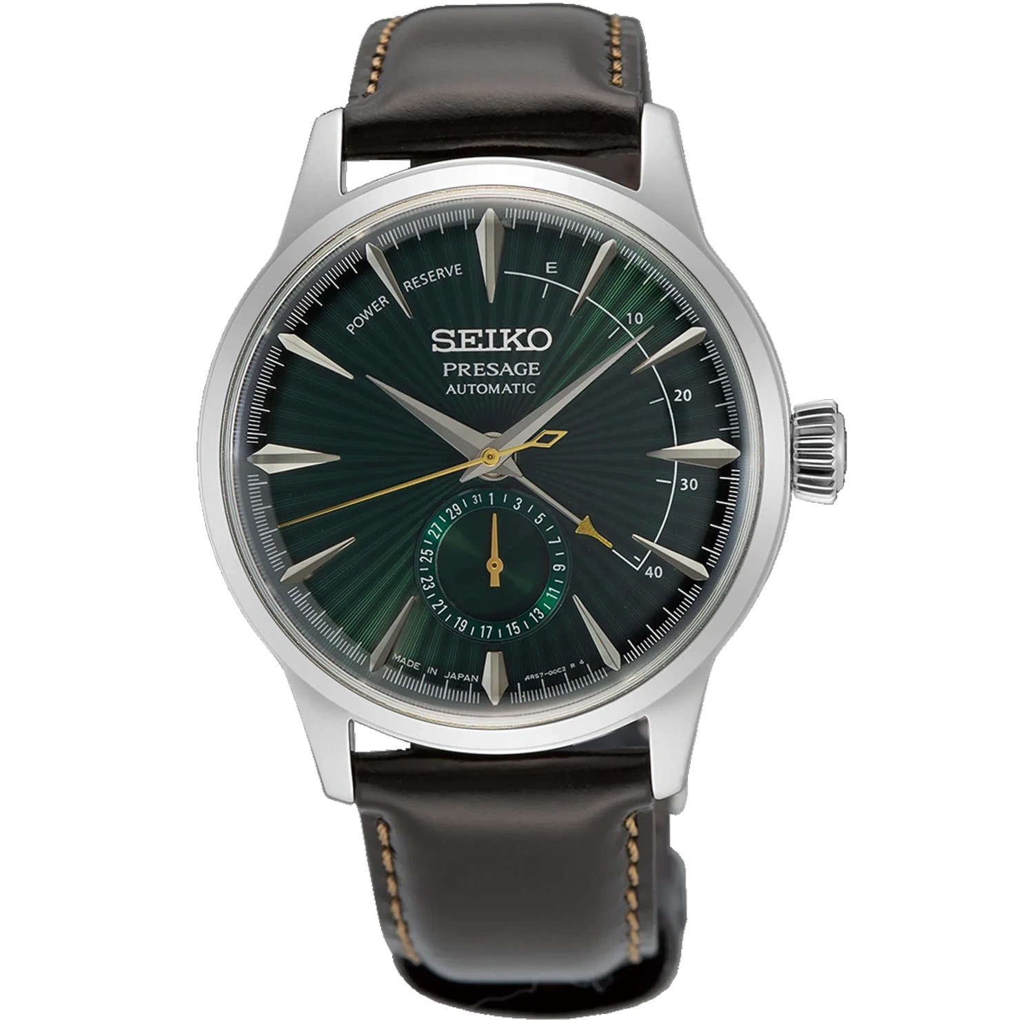 Seiko presage shop automatic pret