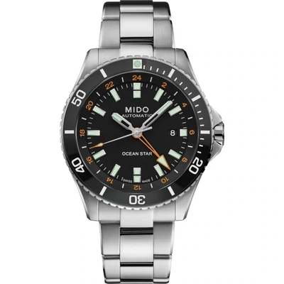 OCEAN STAR
