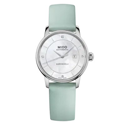 BARONCELLI SIGNATURE LADY COLOURS