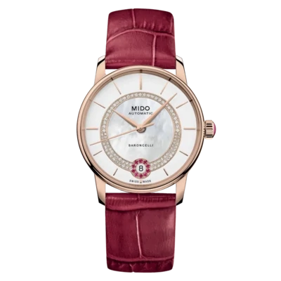 BARONCELLI LADY NECKLACE