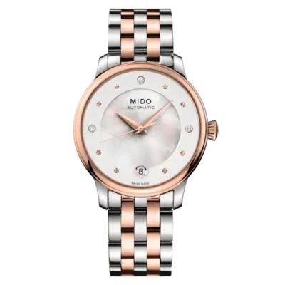 BARONCELLI LADYDAY