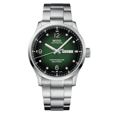 MULTIFORT M CHRONOMETER