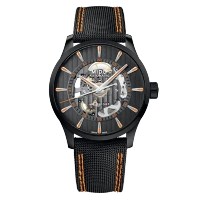 MULTIFORT SKELETON VERTIGO