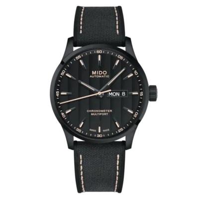 MULTIFORT CHRONOMETER