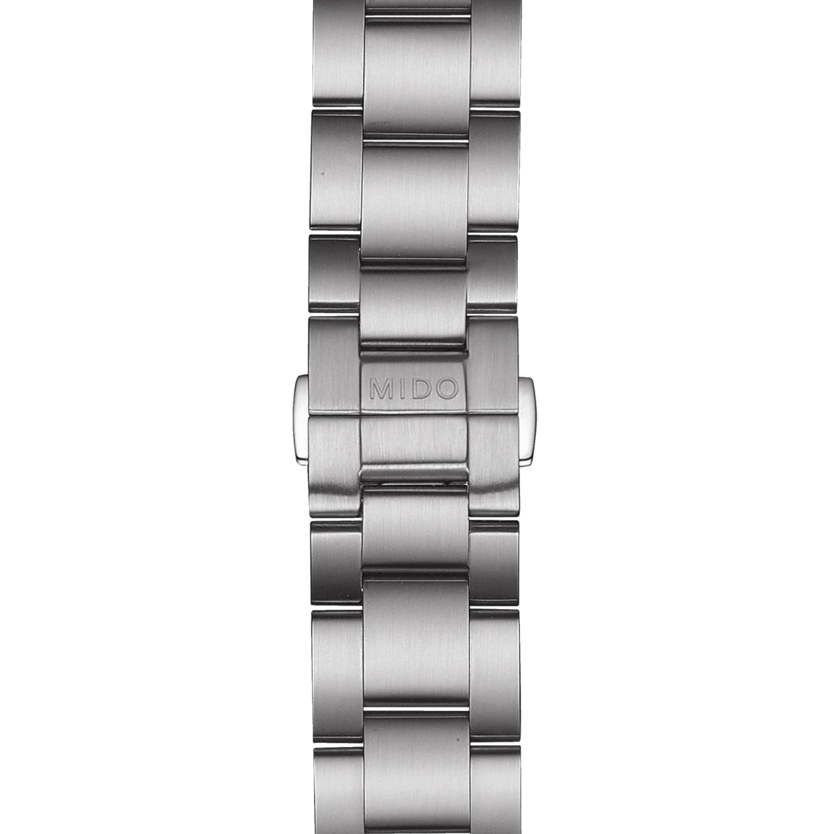 Mido Multifort Chronometer 1 42 MM White Dial Automatic M038.431.11.031.00