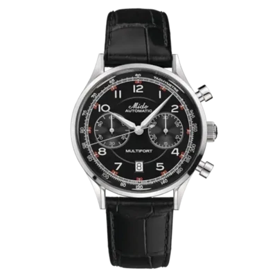 MULTIFORT PATRIMONY CHRONOGRAPH