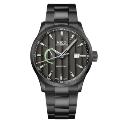 MULTIFORT POWER RESERVE