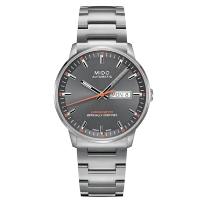 COMMANDER CHRONOMETER