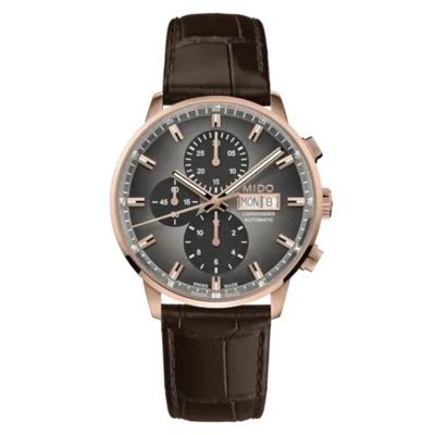 COMMANDER CHRONOGRAPH