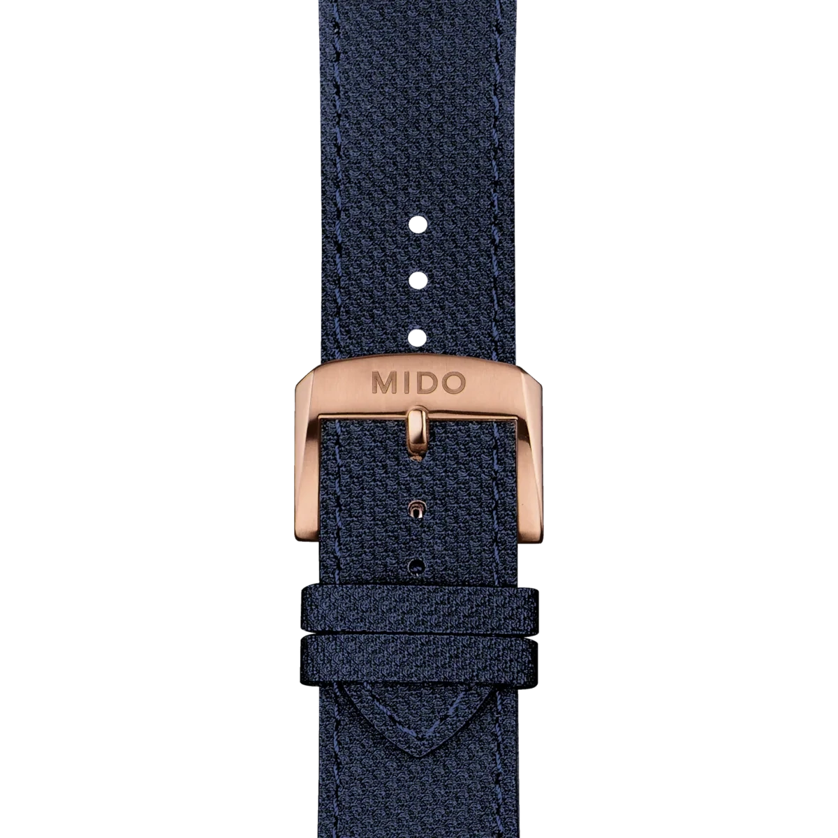 Mido Ocean Star 200 43 MM Blue Dial Automatic M026.430.36.041.00
