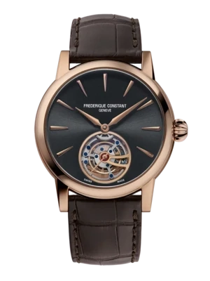 CLASSIC TOURBILLON