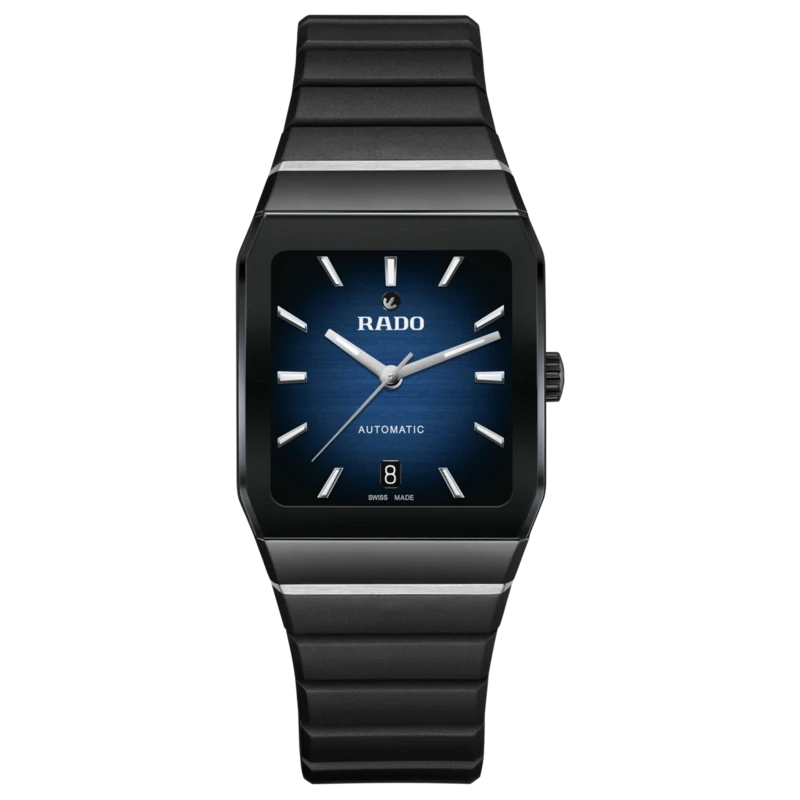 Anatom Blue Dial 33MM Automatic R10202209