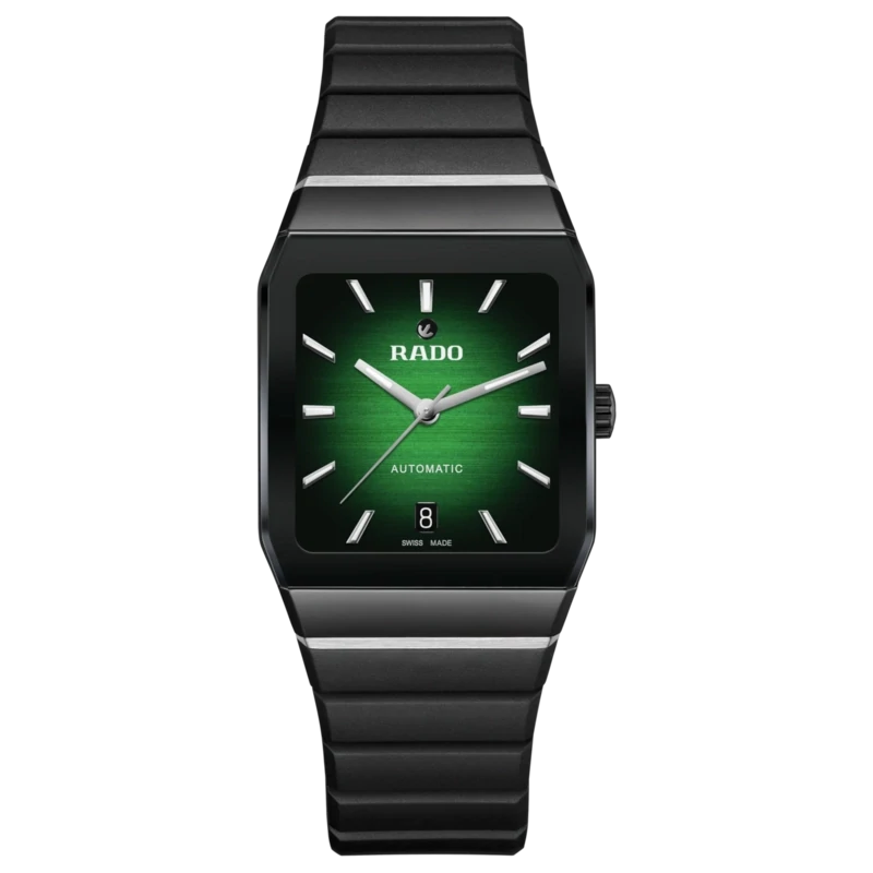 Anatom Green Dial 33MM Automatic R10202319