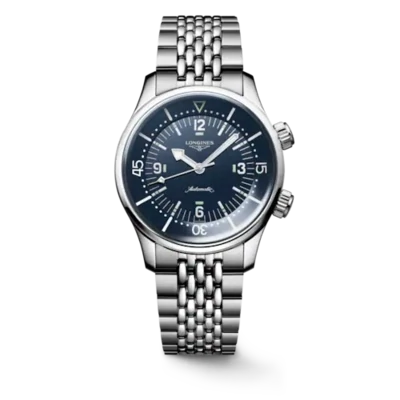 Legend Diver Blue Dial 39MM Automatic L37644906