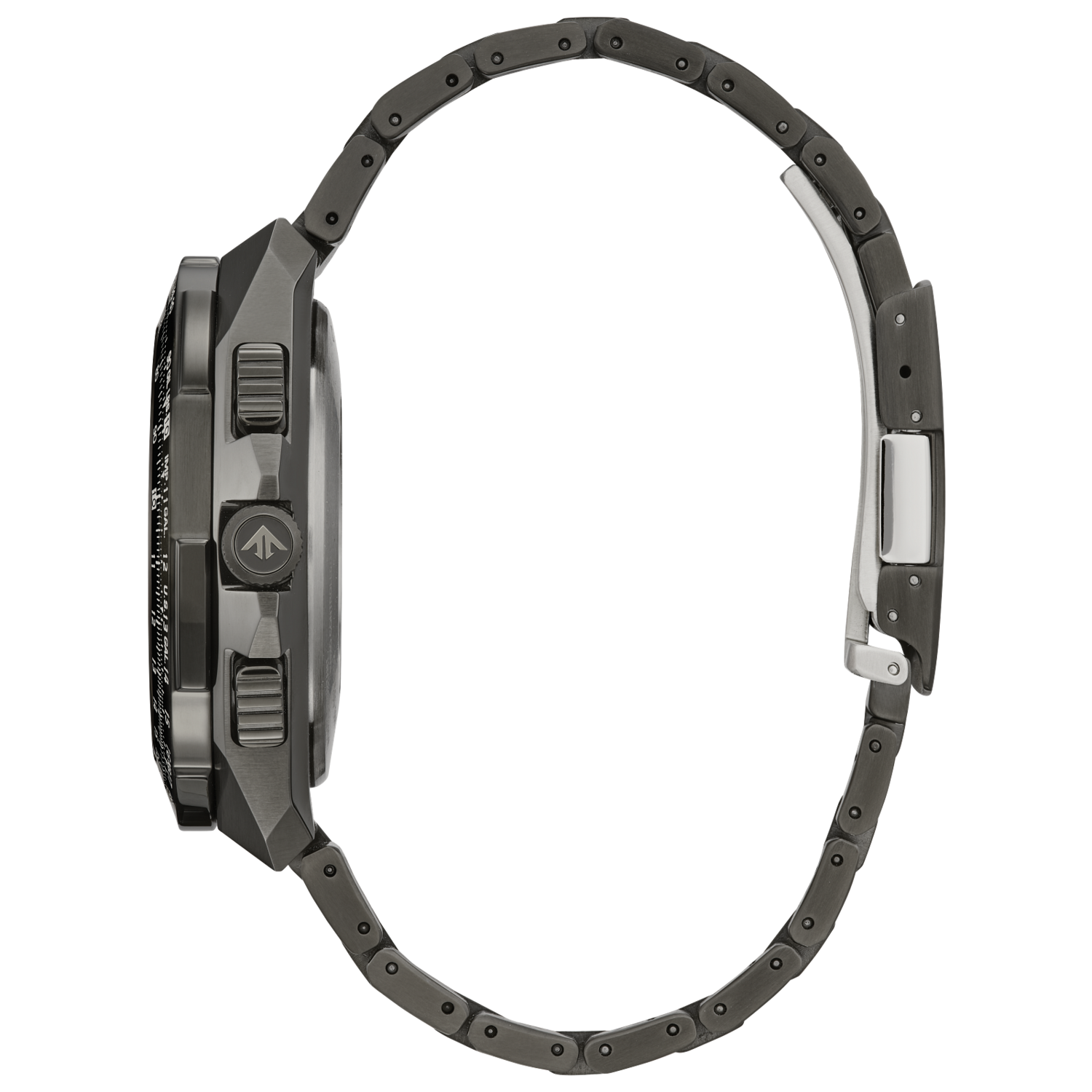 Citizen Promaster Skyhawk A-T 46MM Black Dial Eco-Drive JY8129-53H