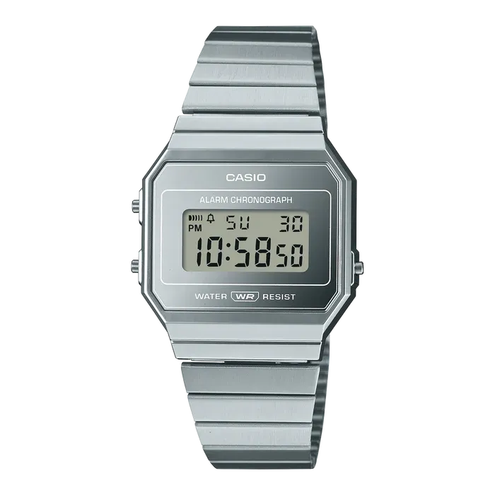 CASIO VINTAGE A700WEV-7A