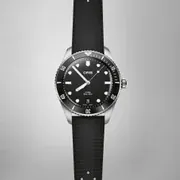 Oris Aquis Divers Sixty-Five Black Dial 39MM Automatic