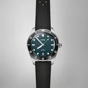 Oris Aquis Divers Sixty-Five Blue Dial 39MM Automatic