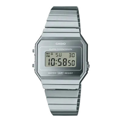 CASIO VINTAGE A700WEV-7A