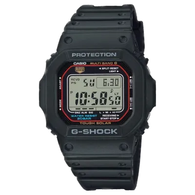CASIO G-SHOCK GWM5610-1