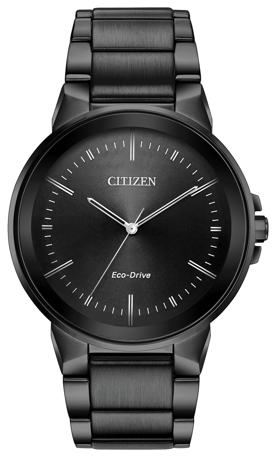 Axiom Black Dial 41MM Eco-Drive BJ6517-52E