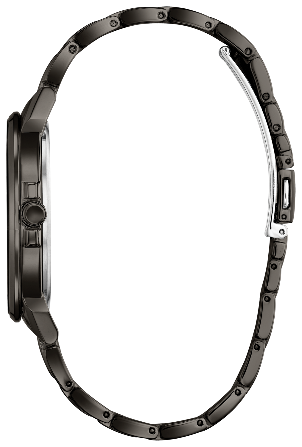 Axiom Black Dial 41MM Eco-Drive BJ6517-52E