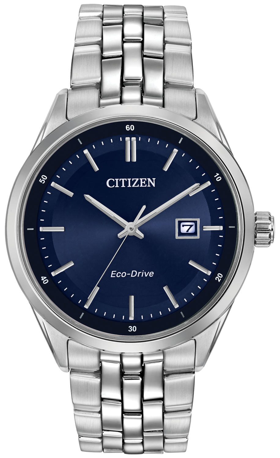 Corso Blue Dial 41MM Eco-Drive BM7251-53L