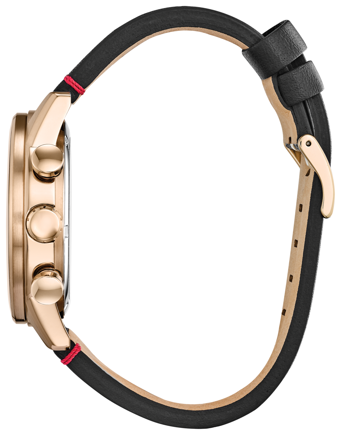 Primo Black Dial 45MM Eco-Drive CA0683-08E