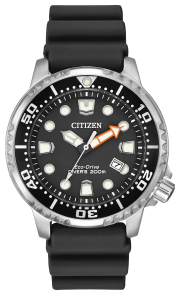 Promaster Diver Black Dial 42MM Eco-Drive BN0150-28E Promaster Diver Black Dial 42MM Eco-Drive BN0150-28E