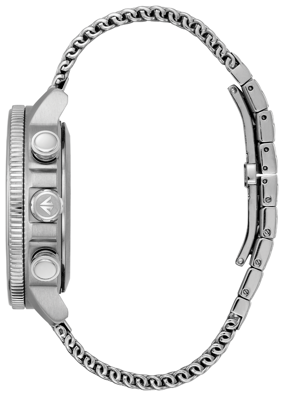 Promaster Navihawk A-T Black Dial 48MM Eco-Drive JY8030-83E