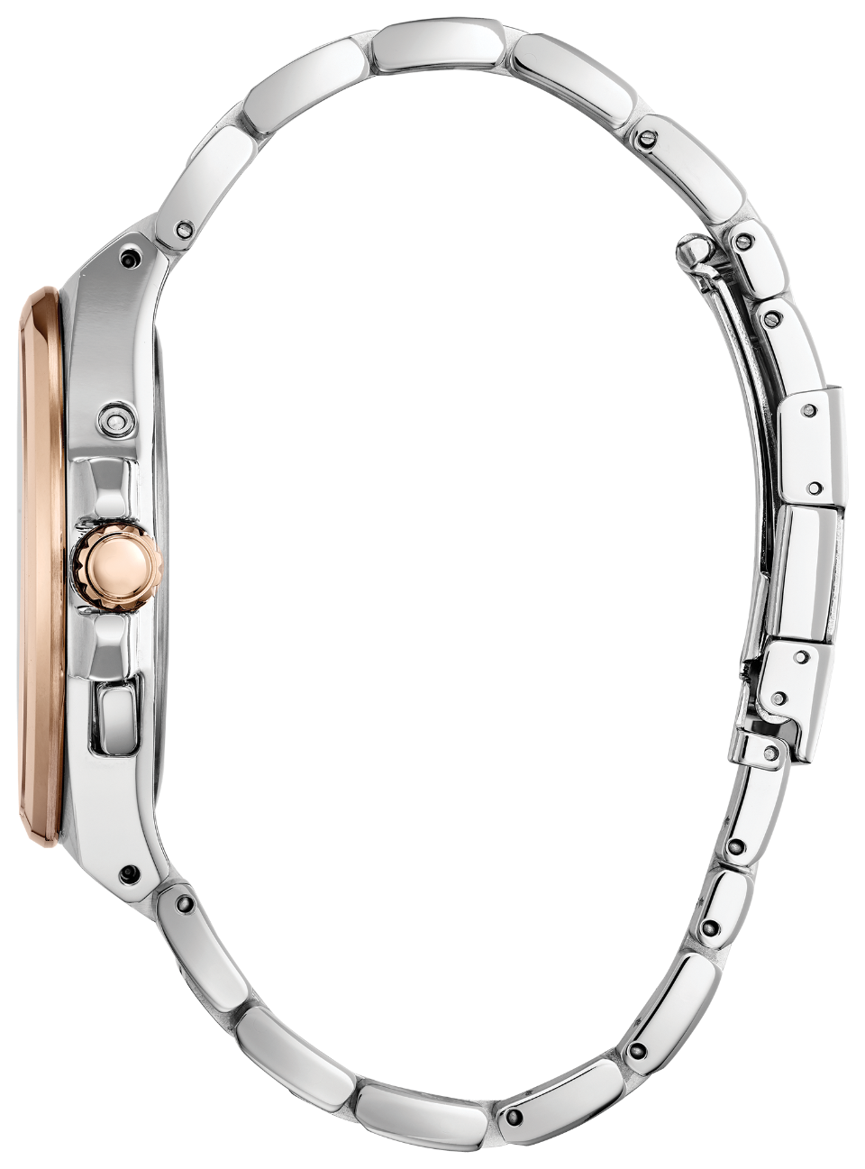 World Perpetual A-T Grey Dial 42MM Eco-Drive CB0166-54H