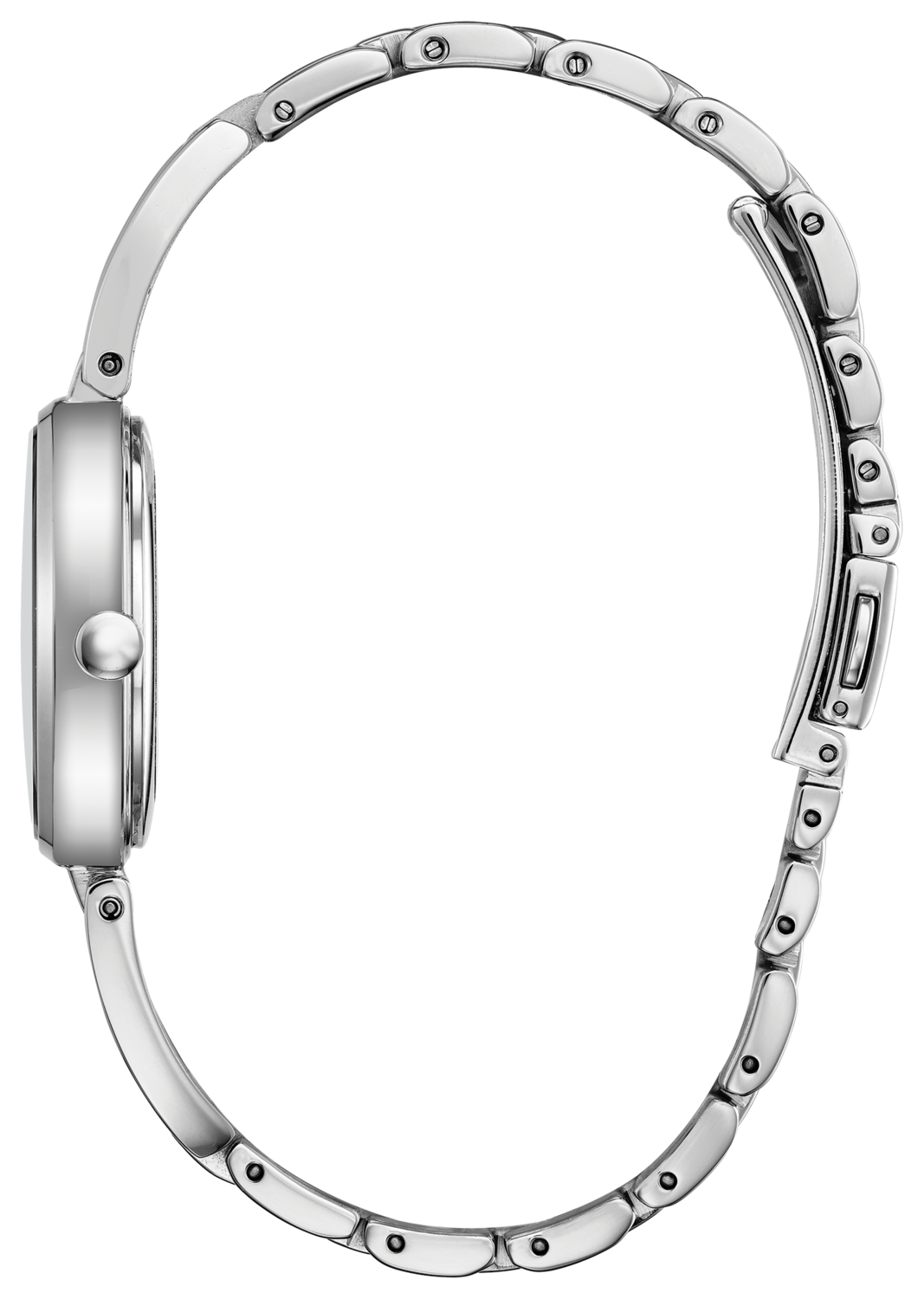 Axiom Mother of Pearl Dial 28MM Eco-Drive EM0630-51D