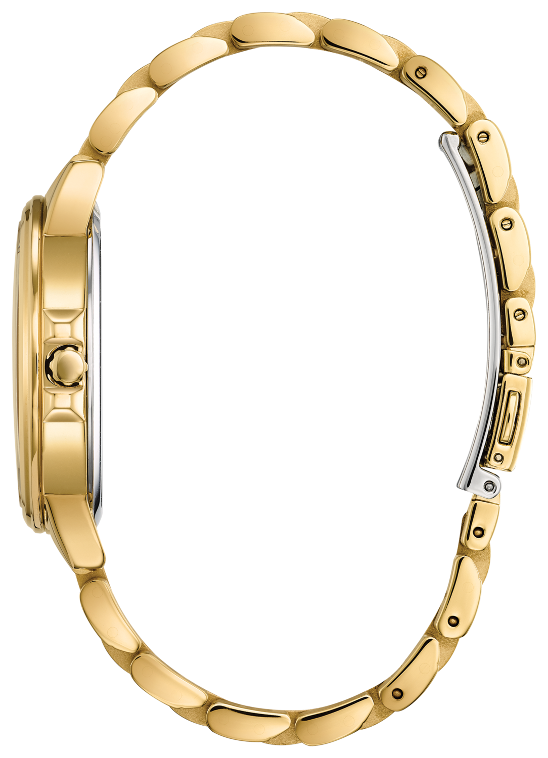 Chandler Mother of Pearl Dial 37MM Eco-Drive FE7032-51D