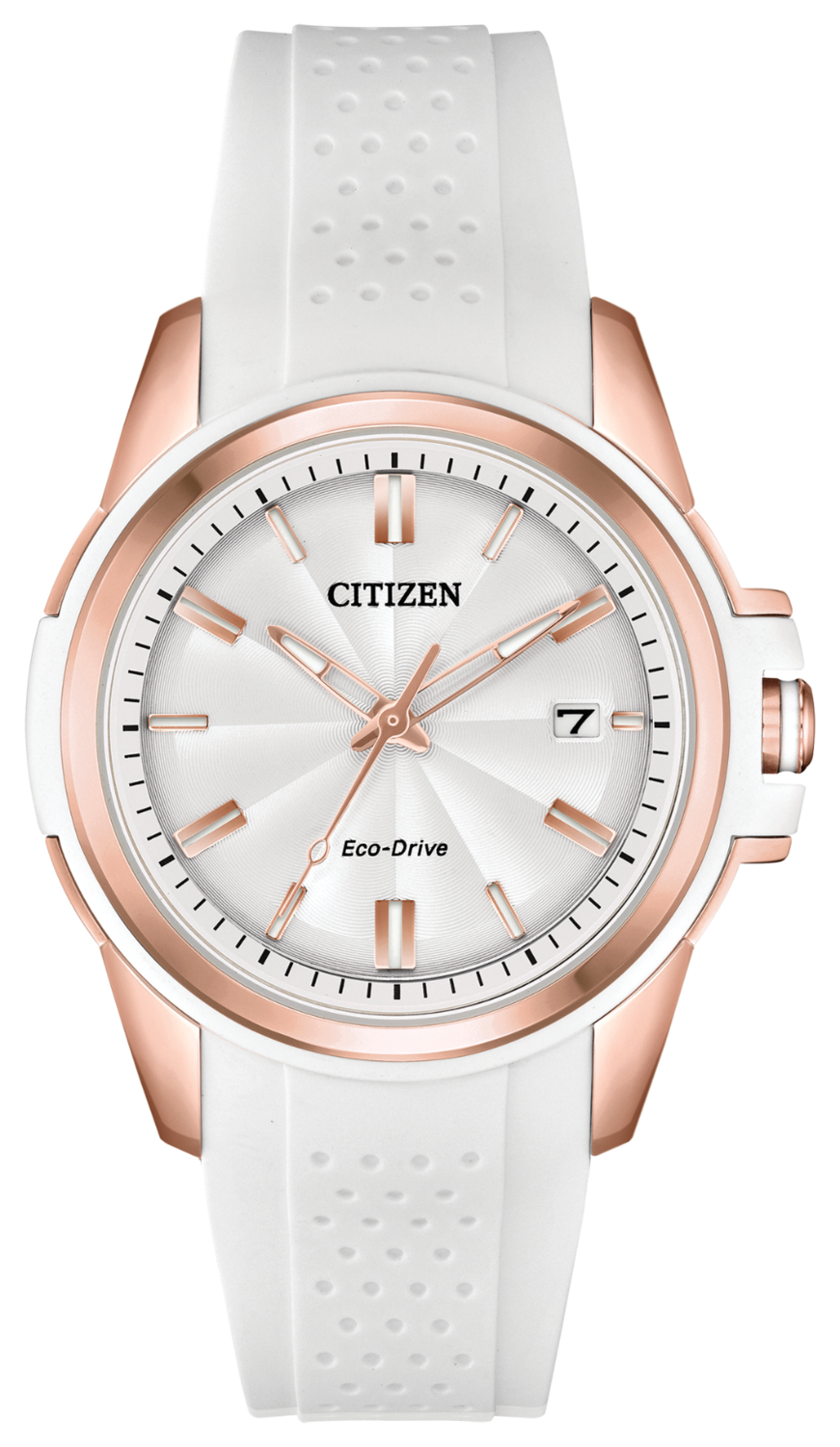 Citizen eco drive clearance naismith