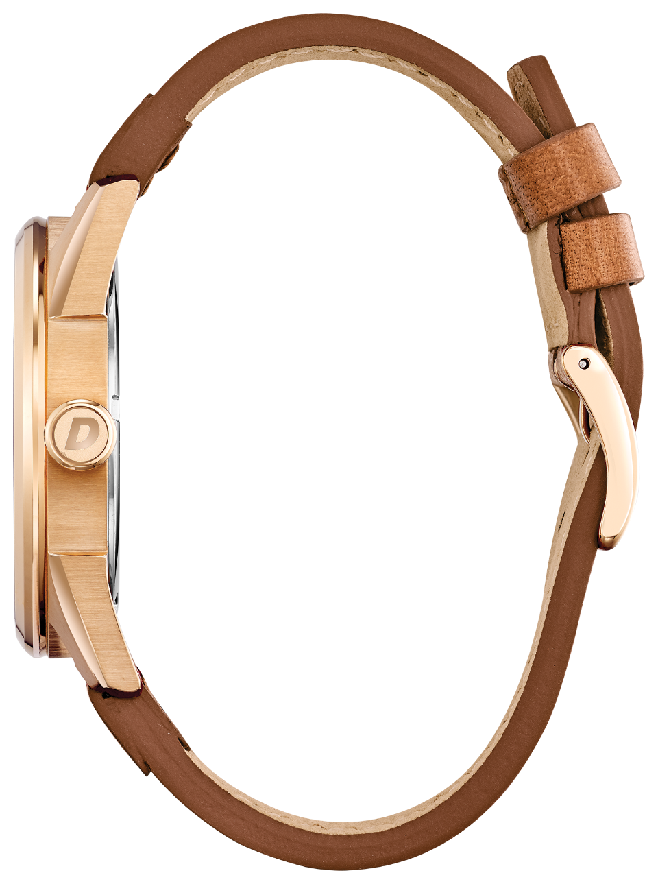 CTO - Check This Out White Dial 42MM Eco-Drive BM7413-02A