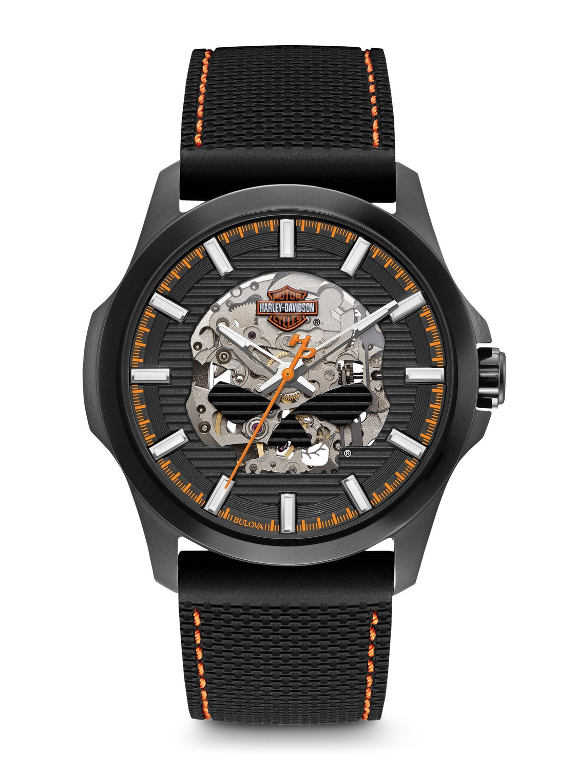 Harley chronograph online watch