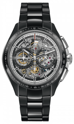 HyperChrome Skeleton 45MM Automatic Chronograph Limited Edition R32249152
