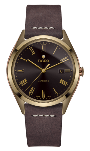HyperChrome Ultra Light Brown Dial 43MM Automatic R32035255
