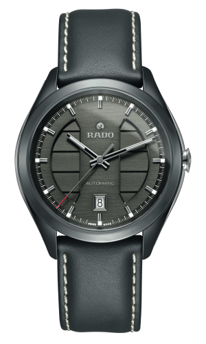 HyperChrome Ultra Light Black Dial 43MM Automatic R32069155