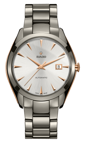 HyperChrome Automatic Grey Dial 42MM R32256012