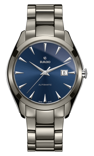 HyperChrome Automatic Blue Dial 42MM R32254202