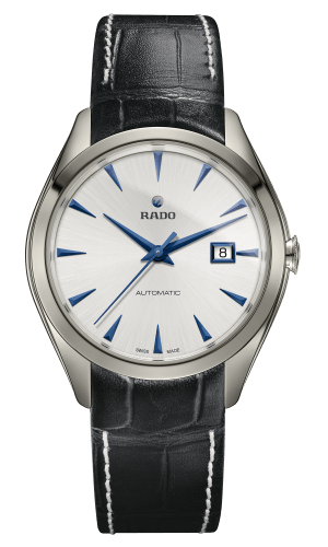 HyperChrome White Dial 42MM  Automatic R32254025