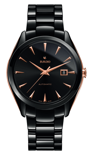 HyperChrome Automatic Black Dial 42MM R32252162