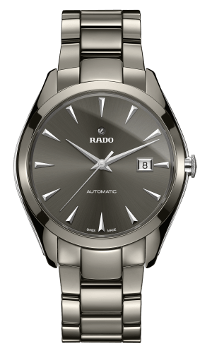 HyperChrome Automatic Grey Dial 42MM R32254302