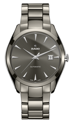 HyperChrome Automatic Grey Dial 42MM R32254302