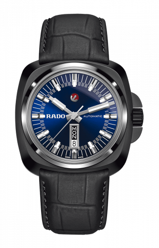 HyperChrome Blue Dial 46MM Automatic 1616 R32171205