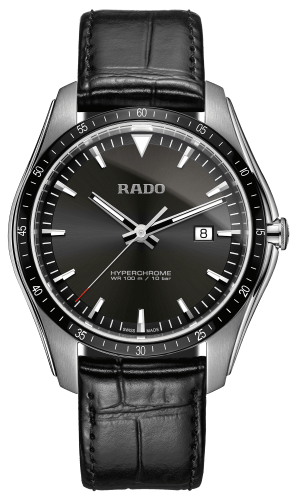 HyperChrome Black Dial 45MM Quartz R32502155