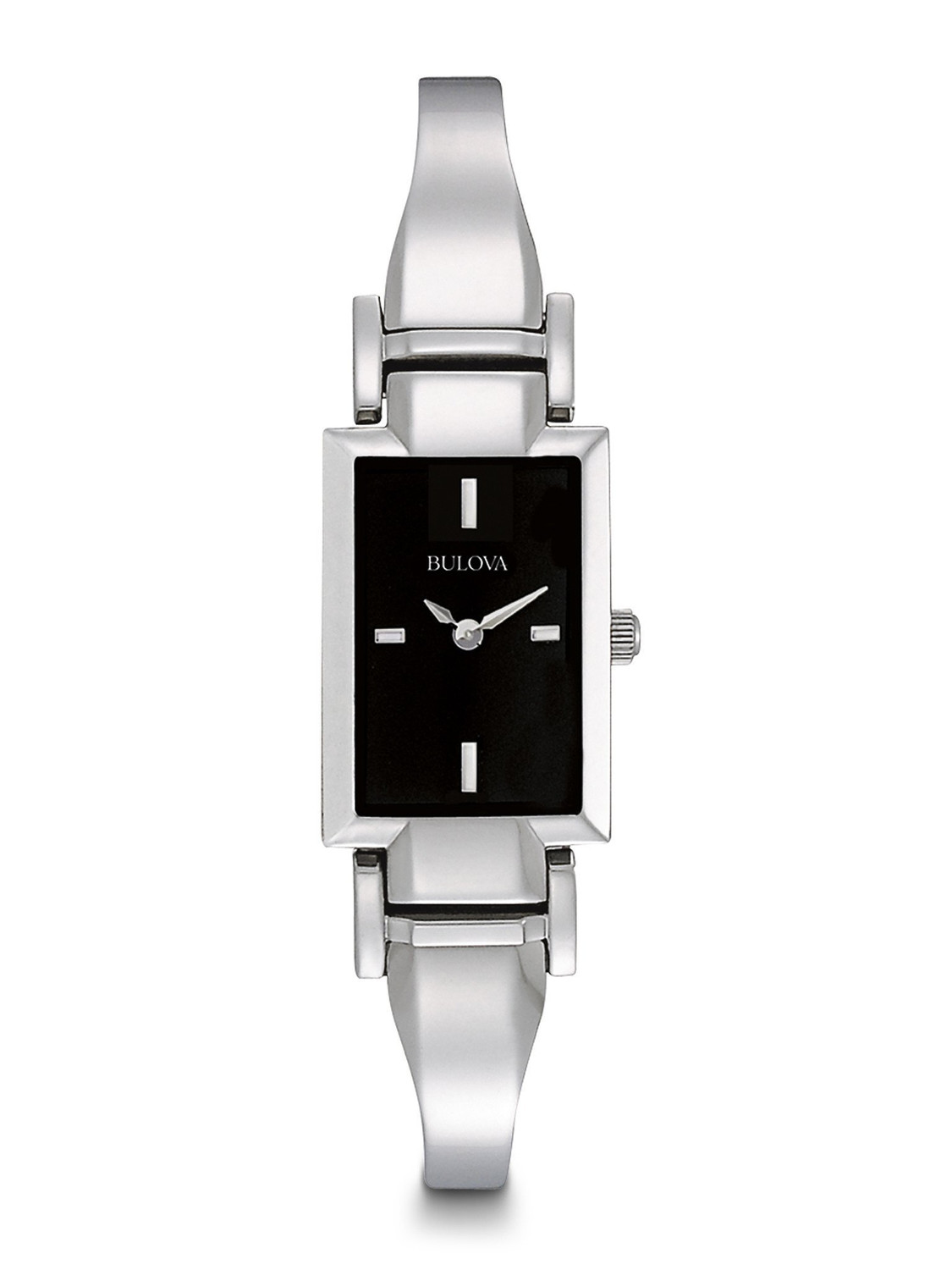 Classic Black Dial 19MM Quartz 96L138
