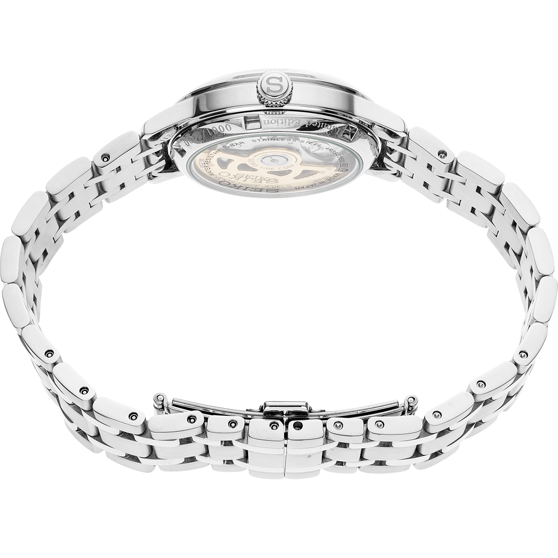 Seiko SRP841J1 Watch | Kavar Jewellers Brampton